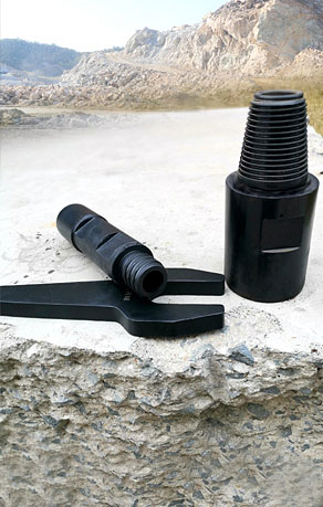 Adapters & Wrenches