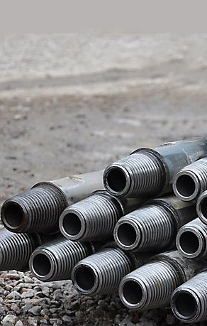 DTH Drill Pipes