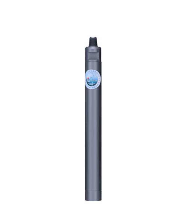 DHD340 High Air Pressure Hard Rock Mining DTH Drill Hammer