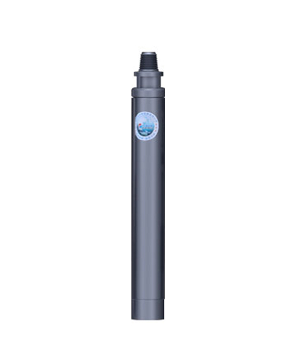 DHD350 Water Well Drilling Geological Prospecting Rock Drilling DTH Hammer