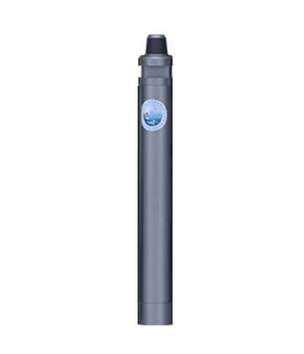 DHD380 Well Drilling Product Application Rocking Drilling Korea Large DTH Bit DTH Hammer