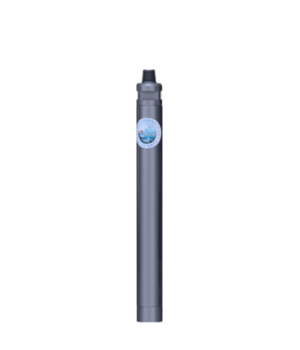 Mission40 Faster Drilling Rate Drilling Tools Working Pressure 1.5MPa Blast Hole 4
