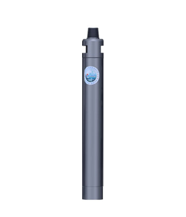 Mission 60/M60 High Air Pressure Well Drilling Hard Rock Drilling DTH Drill Hammer