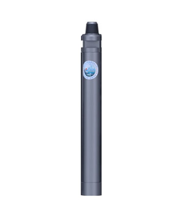Mission 80 Martillo Fast Penetration High Productivity 8 Inch DTH Hammer