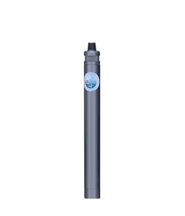 KQ4 Quarry Mining High Air Pressure DTH Hammer For Geothermal Applications
