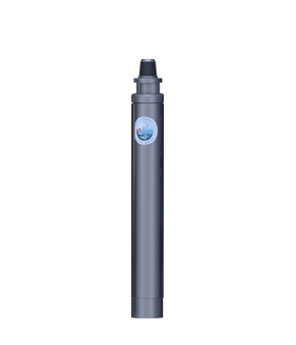 KQ5 High Air Pressure DTH Hammer For Quarry Mining Rock Drilling