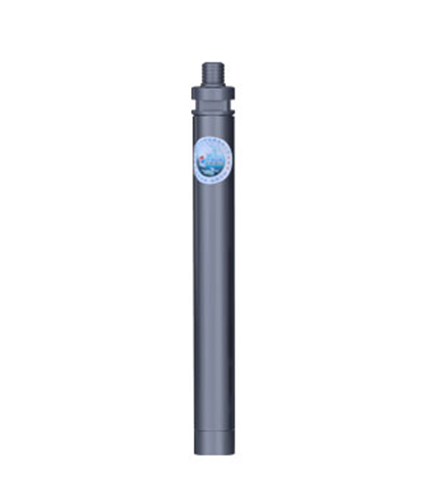 M3-K1 Medium Air Pressure DTH Hammer For Quarry Mining Rock Drilling