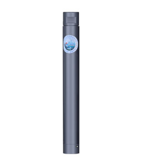 M4 Medium Air Pressure DTH Hammer For Quarry Mining Rock Drilling