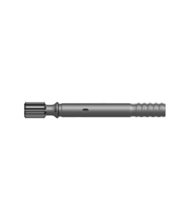 Full Carburized Montabert Shank Adapter