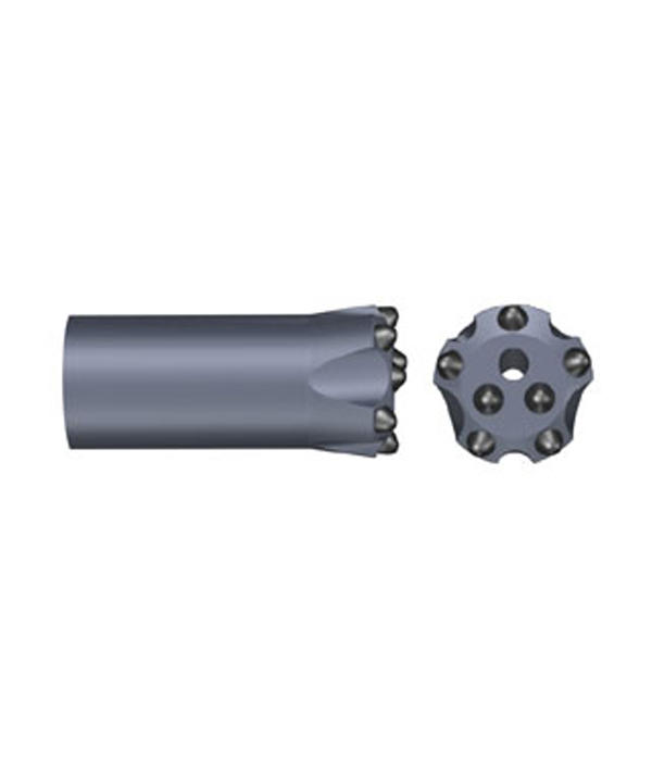 R25 Propower Threaded Drill Bit Tunneling Drill Bit/Rod/Coupling