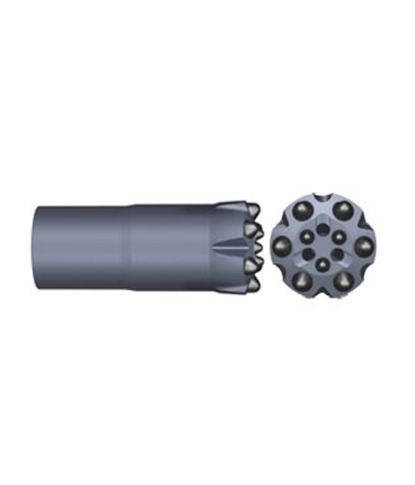 R35 Threaded Mining Drill Bits/Rod/Coupling