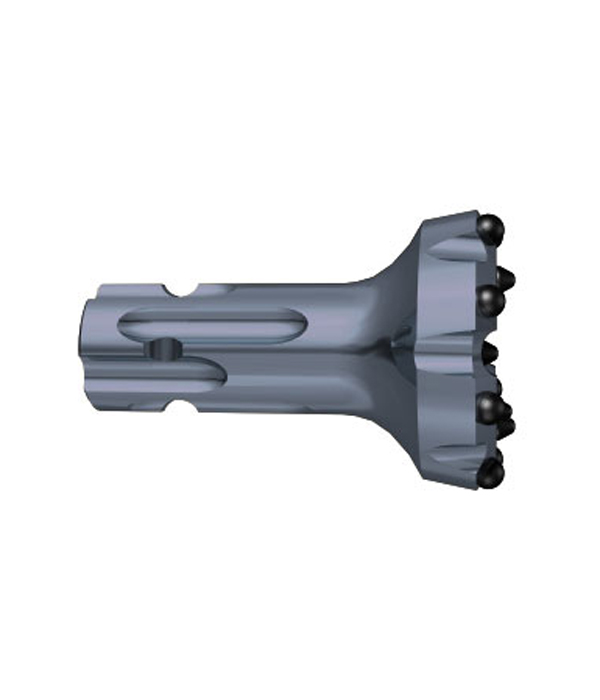 KNSH110, KNSH130 Rock/Water Well Blasting Hole Drilling Button Bit