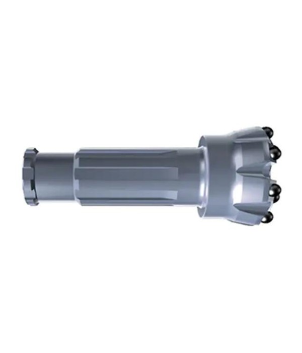 Enhancing Excavation Efficiency With Rock Button Bits And DTH Drill Pipe
