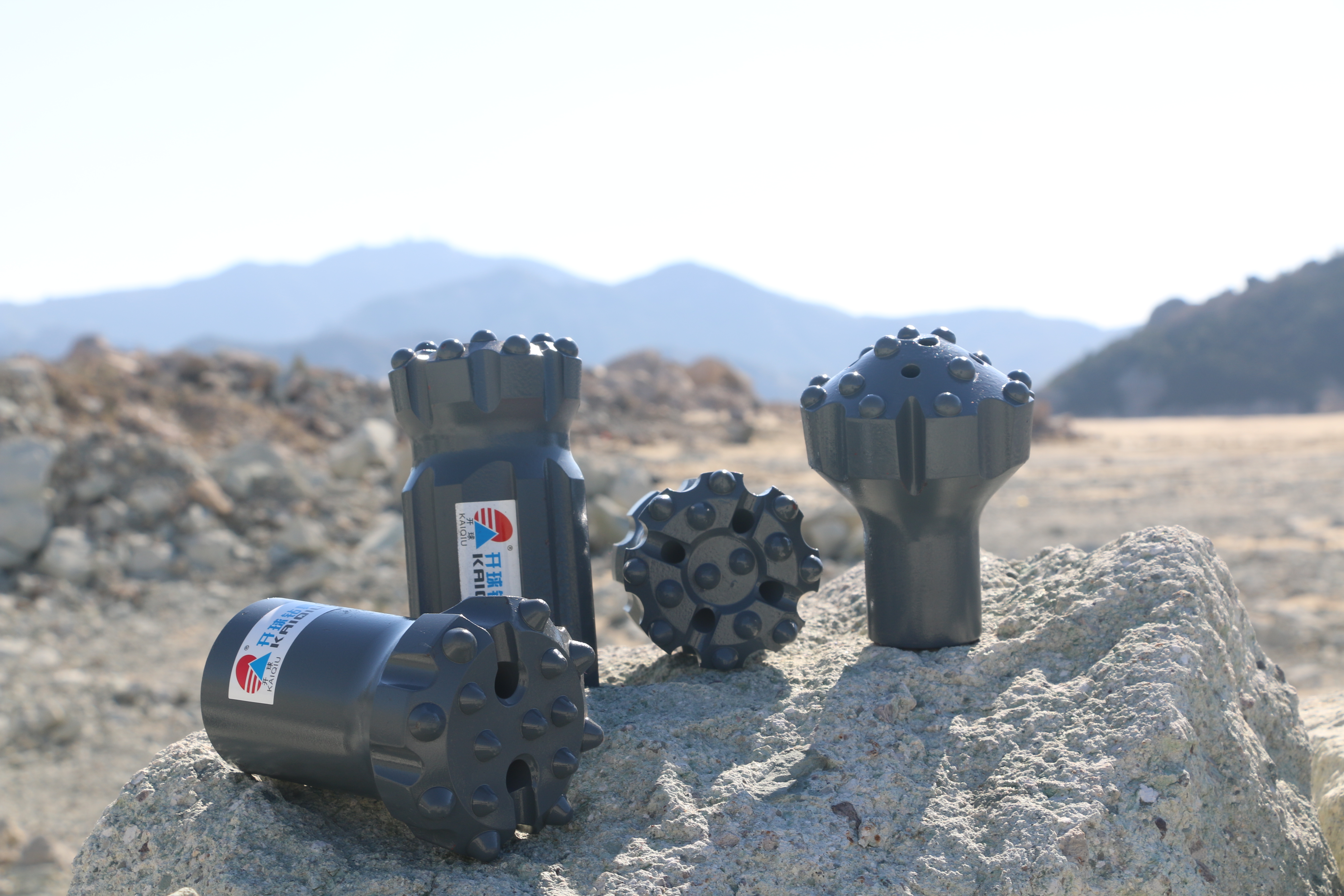 Why Do DTH Hammers Lose Impact Power