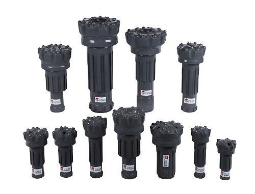 A Guide To Rotary Hammer Drill Bit Adapters And Tapered Drill Bit Sets