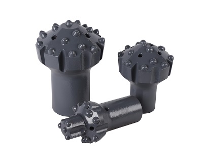 The Role Of Reaming Bits And Drill Pipes In The Oil And Gas Industry