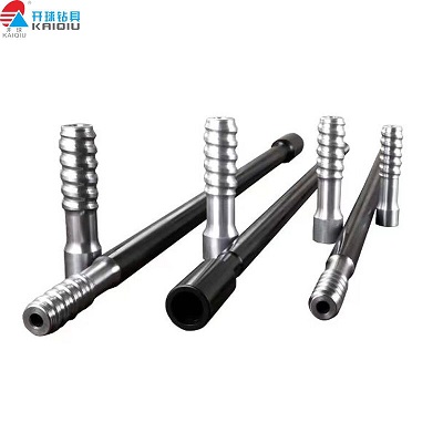 Factors Influencing The Performance And Durability Of Tapered Drilling Tools