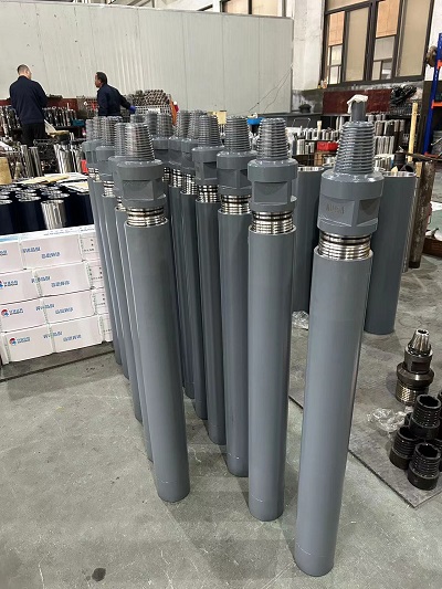 Advancements In Tapered Drilling Tool Design For Improved Operational Efficiency